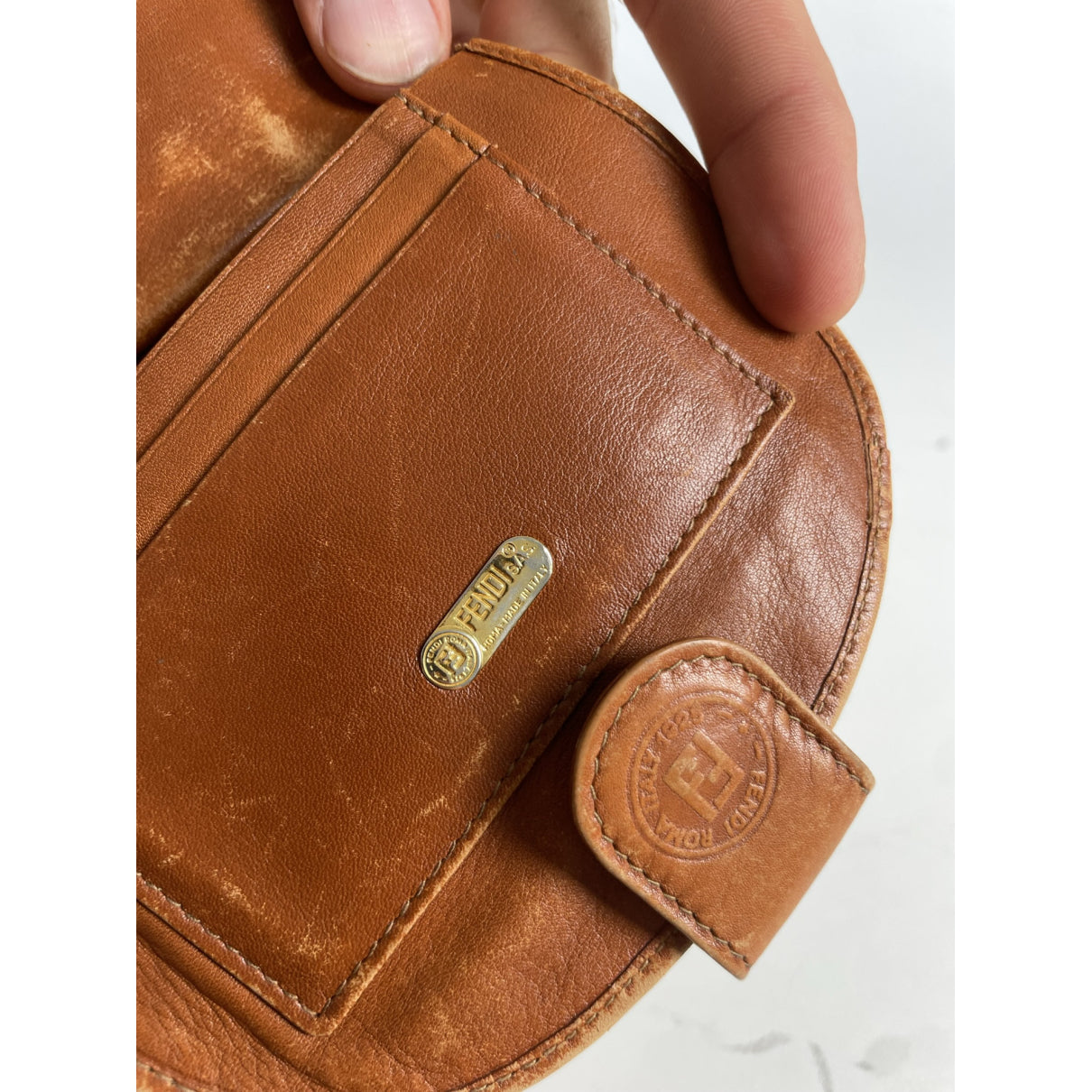 Fendi Wallet image 4