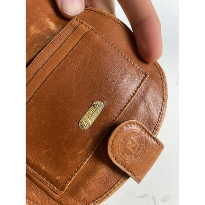 Fendi Wallet image 4