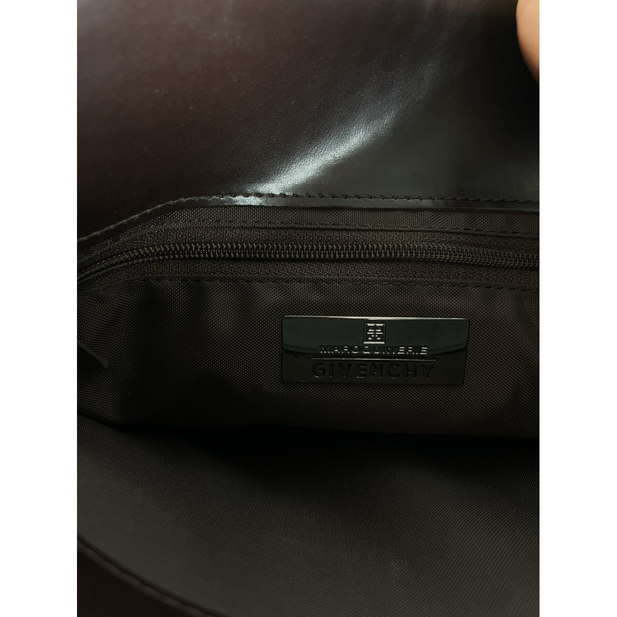 Givenchy Whip Handbag image 5