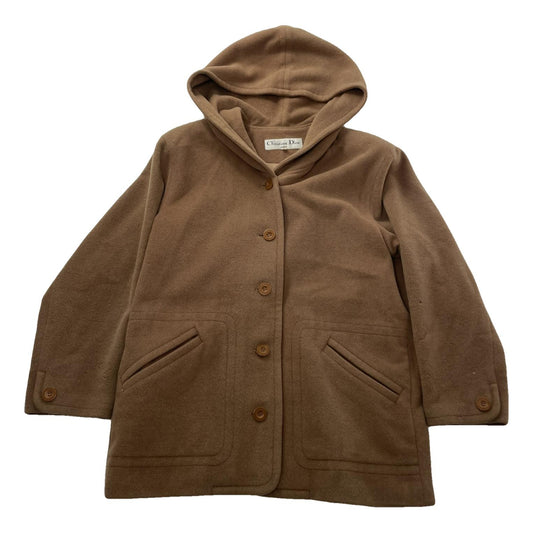 Dior Trench Coat image 1