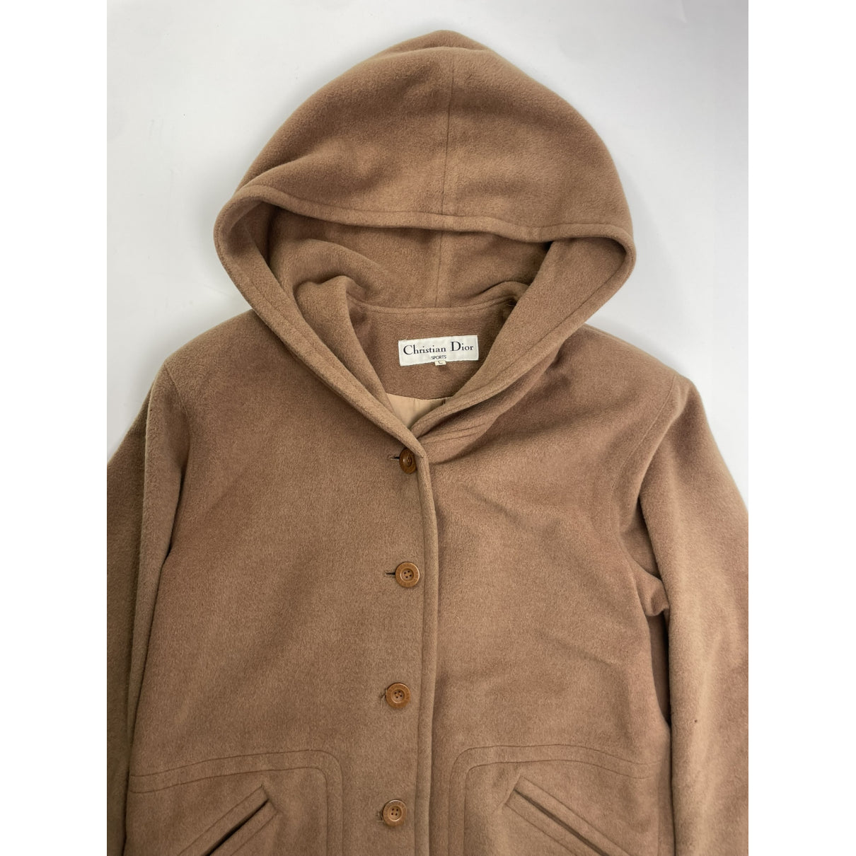 Dior Trench Coat image 3