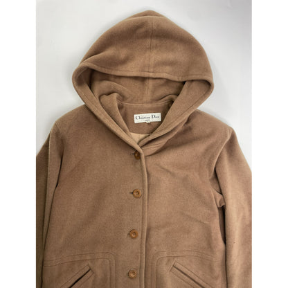 Dior Trench Coat image 3