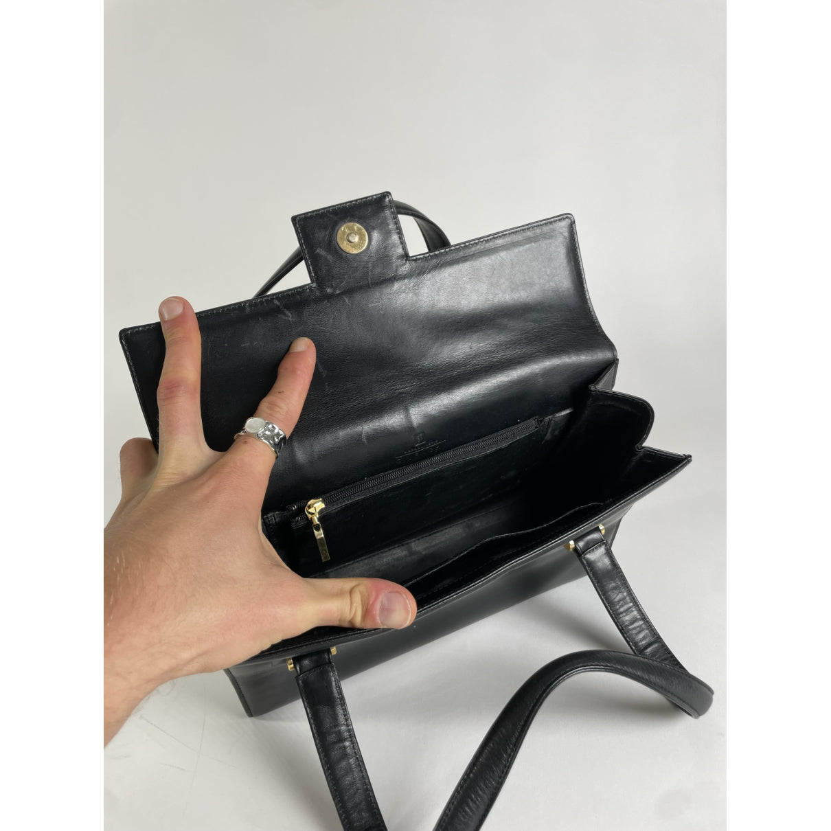 Givenchy 4G Handbag image 2