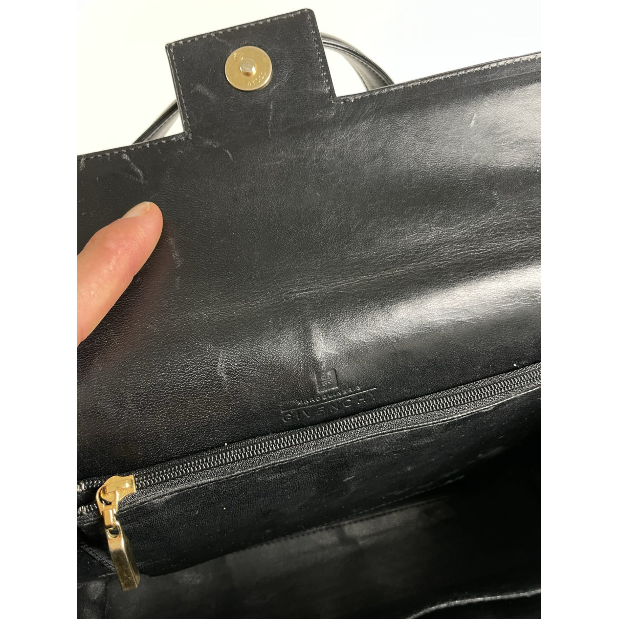 Givenchy 4G Handbag image 3