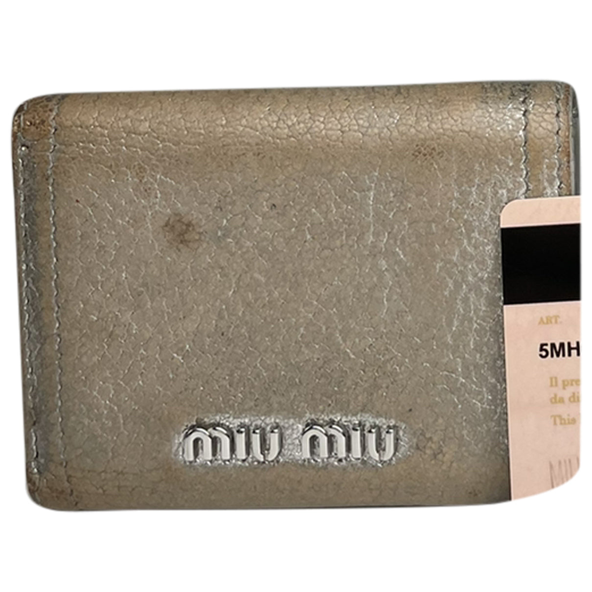 Miu Miu Purse image 1