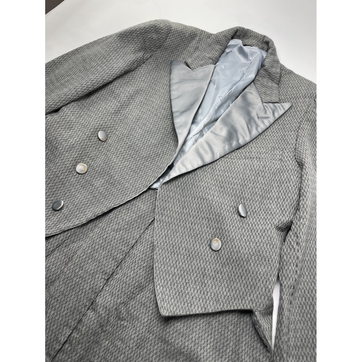 Dior Trench Coat image 5