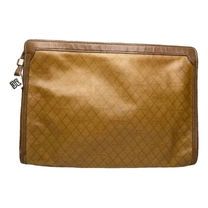 Givenchy Bow Cut Clutch Bag image 1