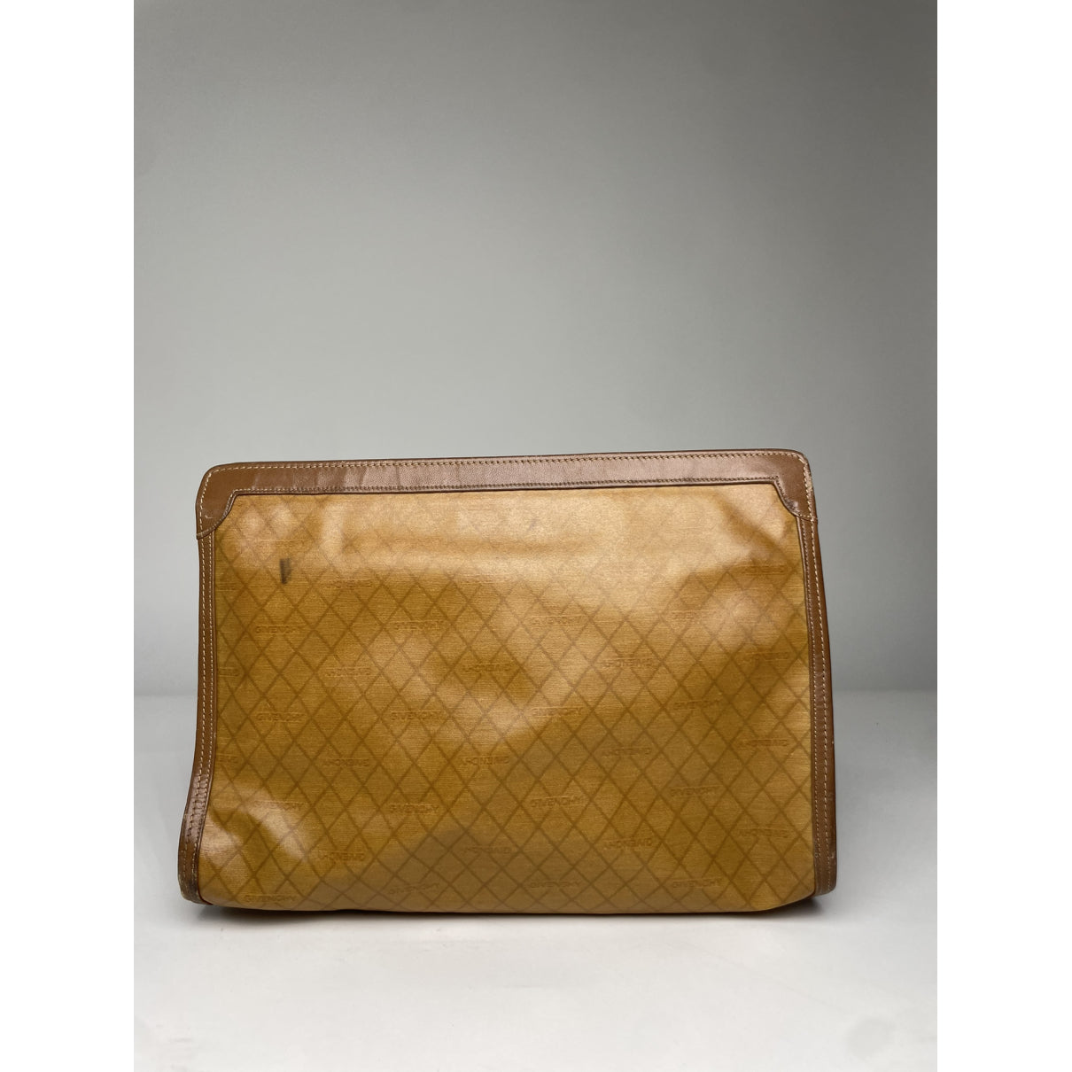 Givenchy Bow Cut Clutch Bag image 2