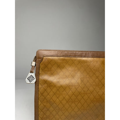 Givenchy Bow Cut Clutch Bag image 3
