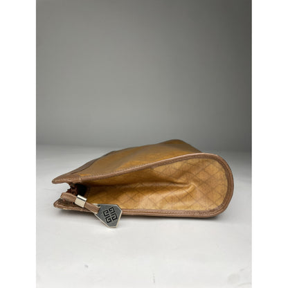 Givenchy Bow Cut Clutch Bag image 4