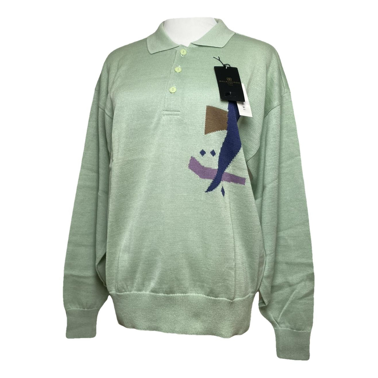 Balenciaga Knitwear & Sweatshirt image 1