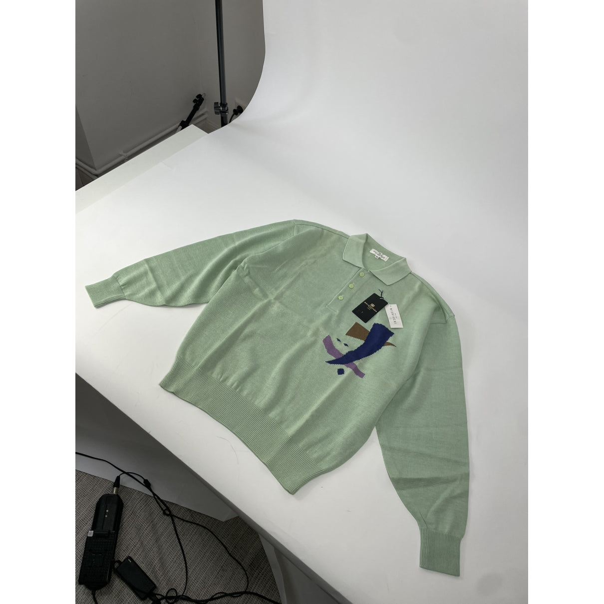 Balenciaga Knitwear & Sweatshirt image 2