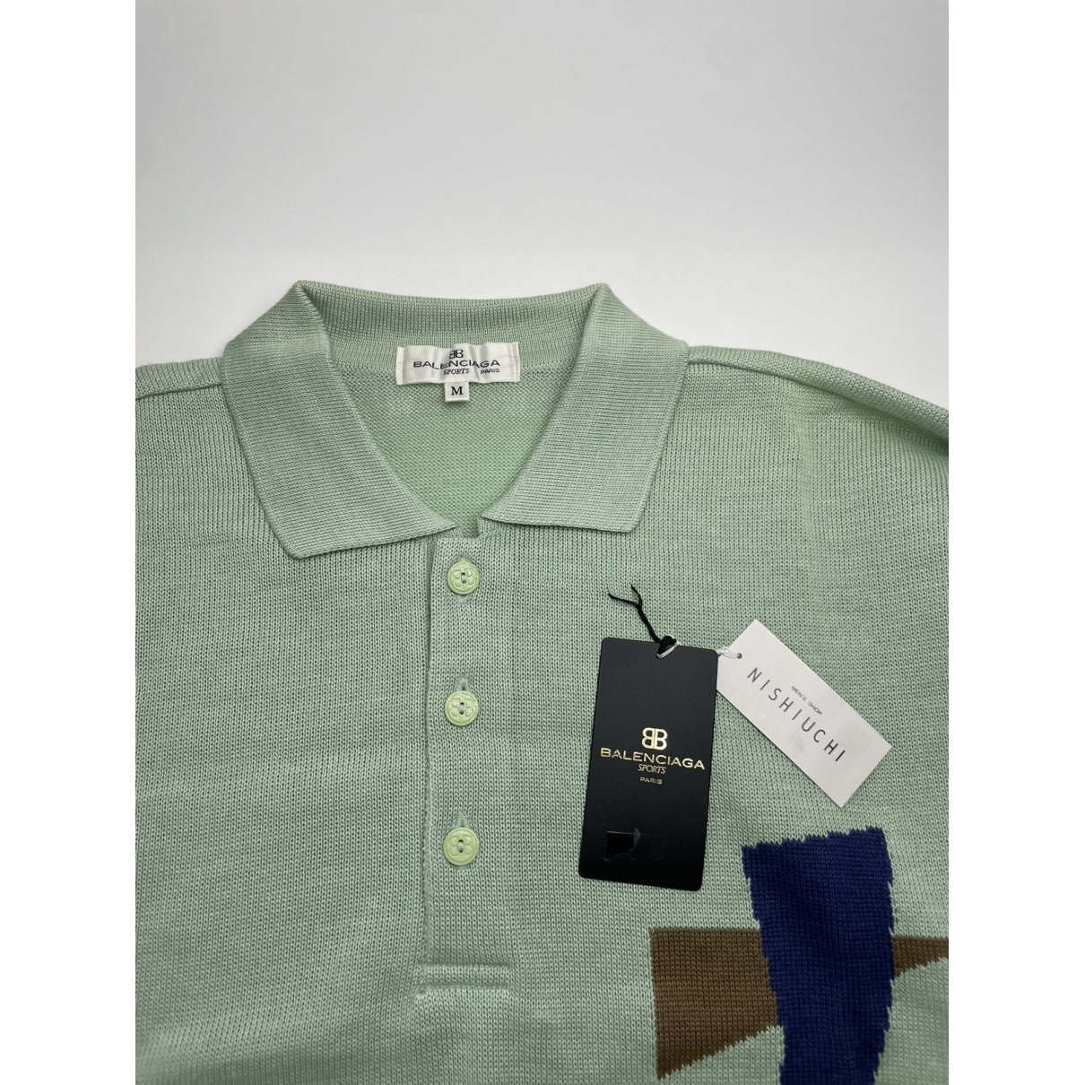 Balenciaga Knitwear & Sweatshirt image 3