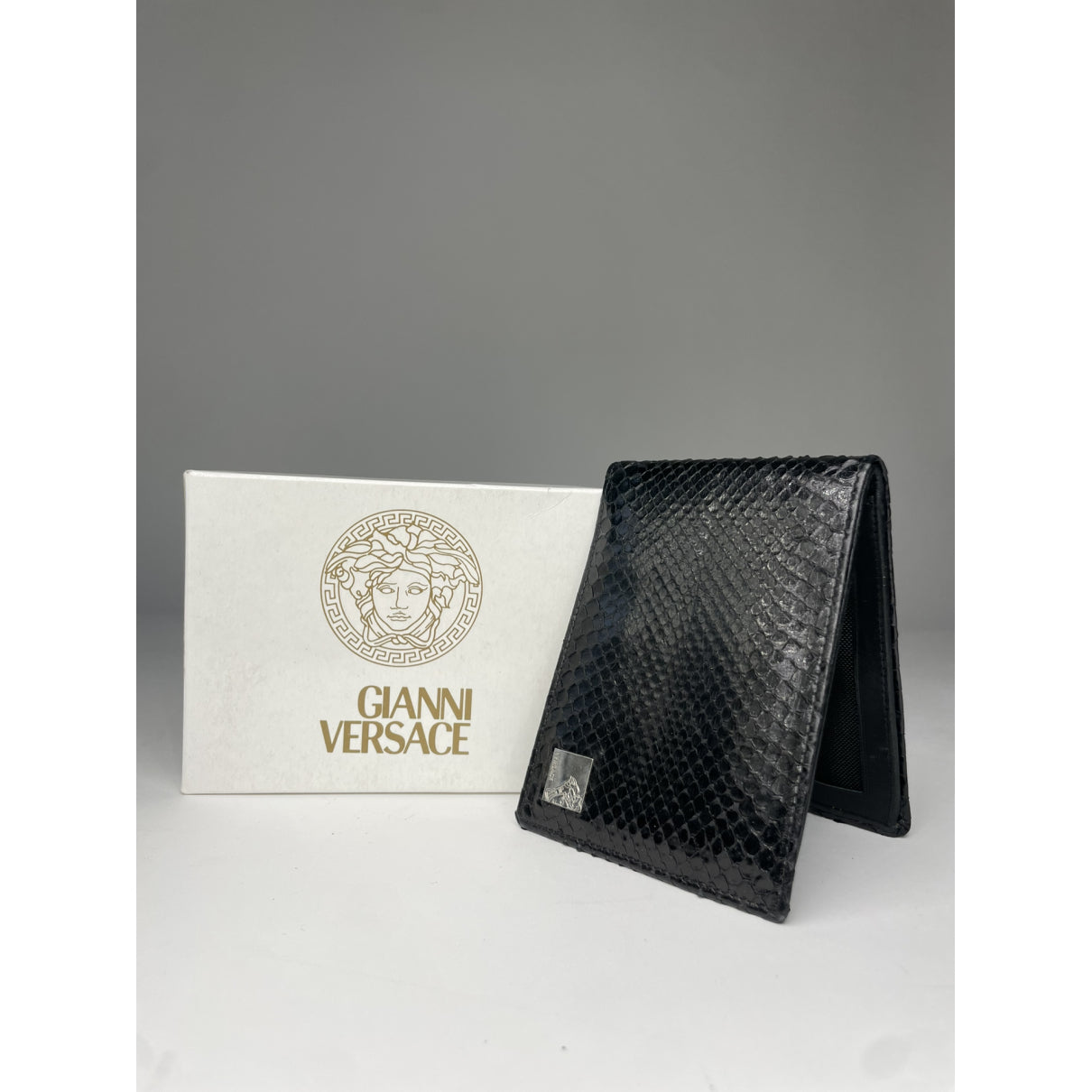 Gianni Versace Wallet image 3