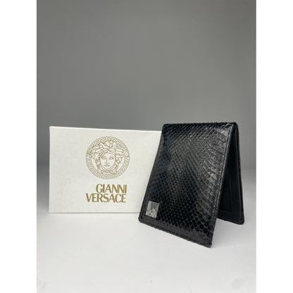 Gianni Versace Wallet image 3