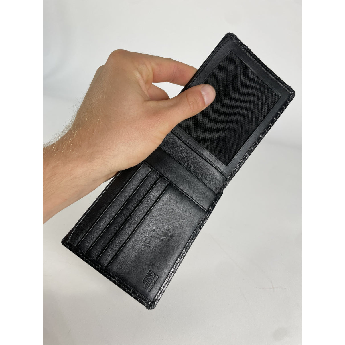 Gianni Versace Wallet image 4