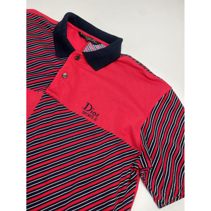Dior Homme Polo Shirt image 2