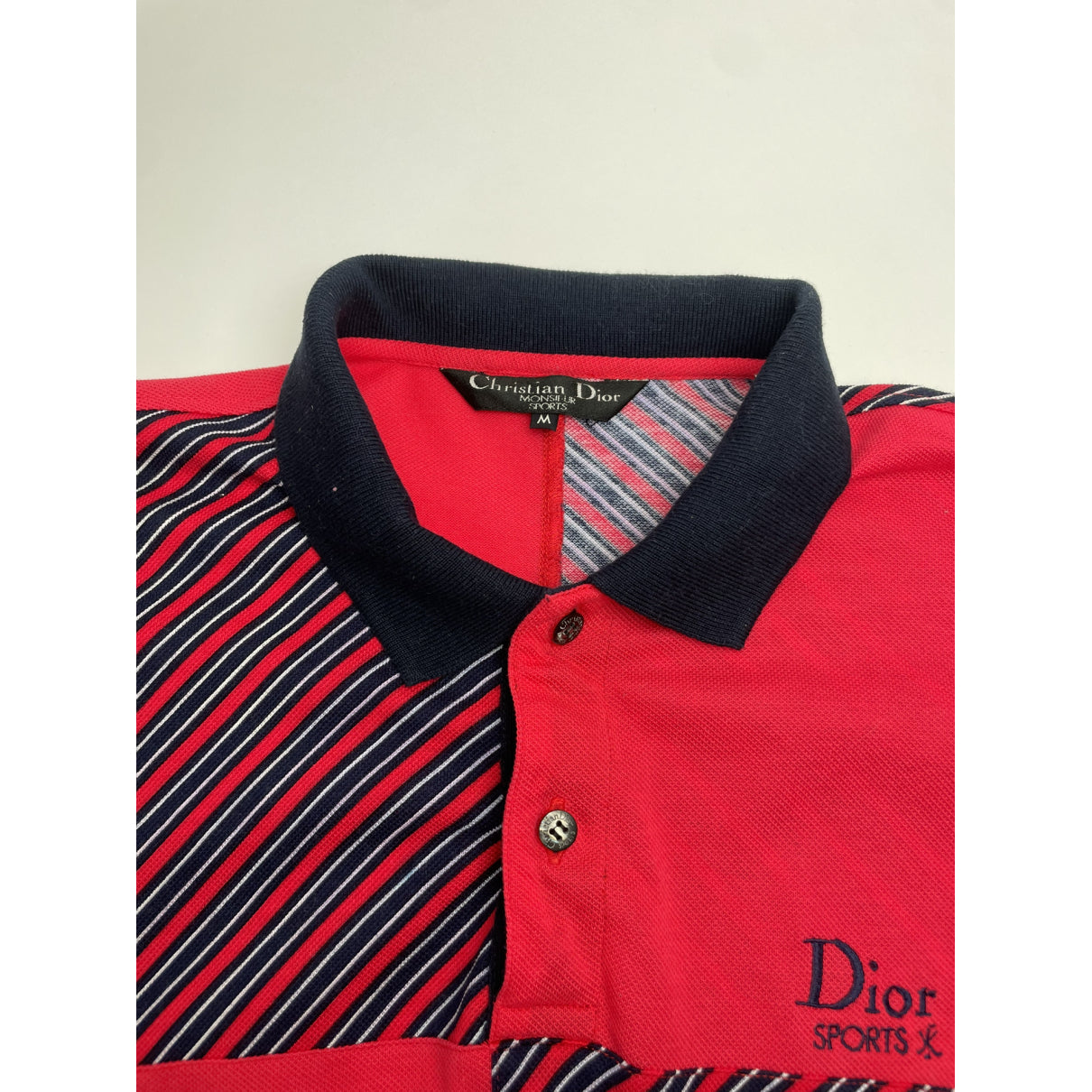 Dior Homme Polo Shirt image 3