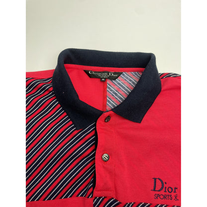 Dior Homme Polo Shirt image 3