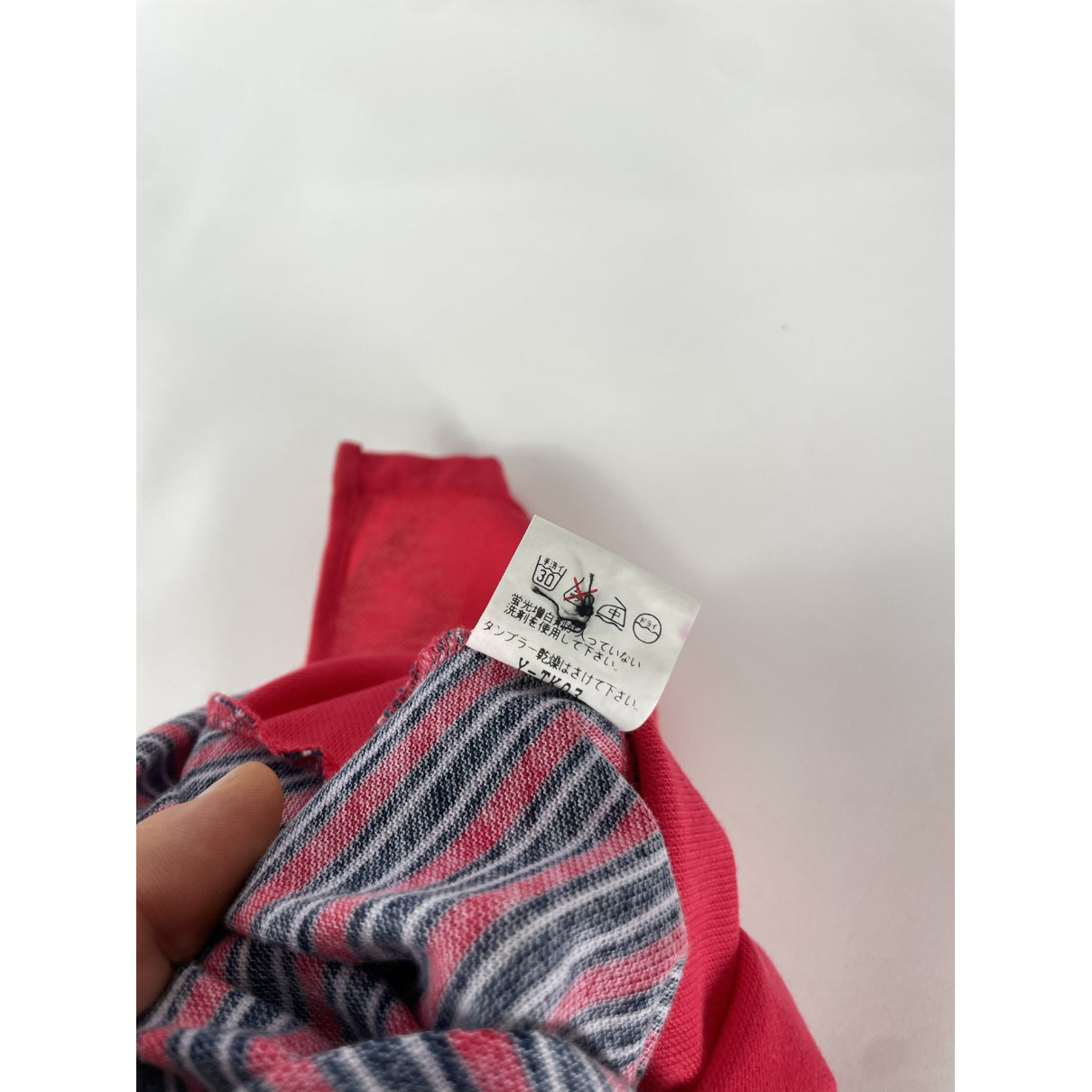 Dior Homme Polo Shirt image 5