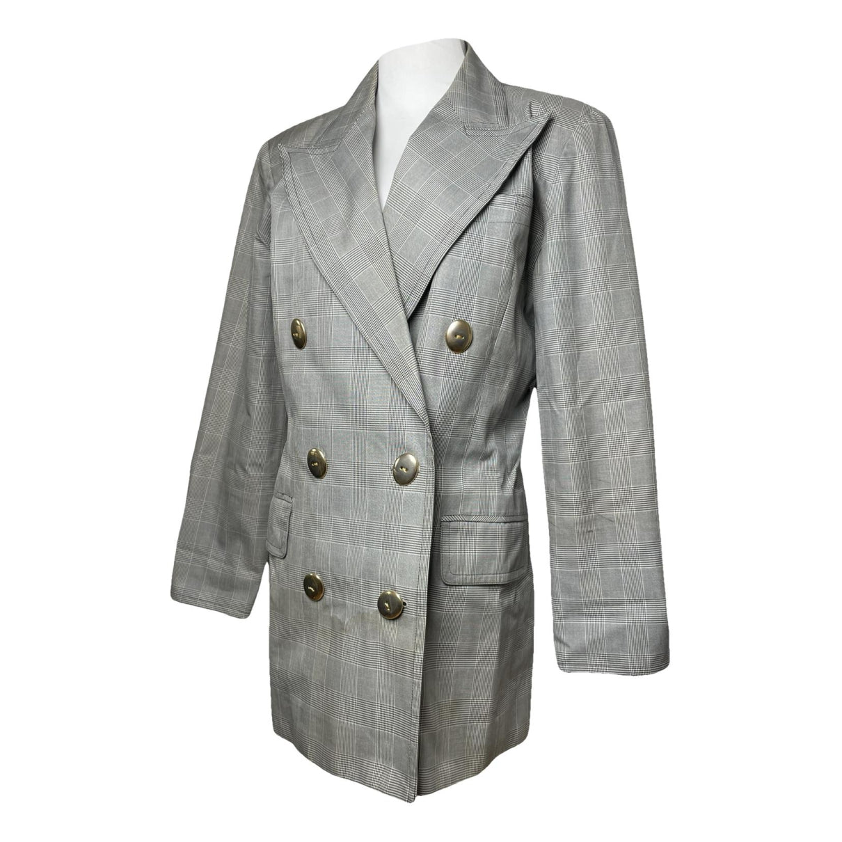 Dior Trench Coat image 1