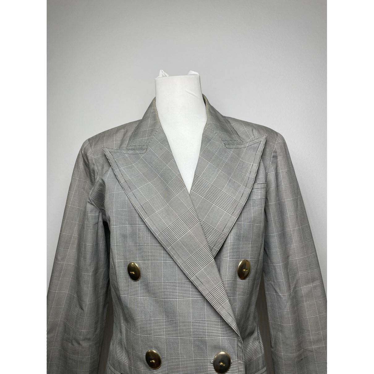 Dior Trench Coat image 2