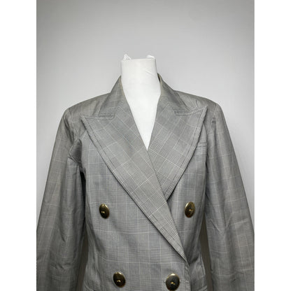 Dior Trench Coat image 2