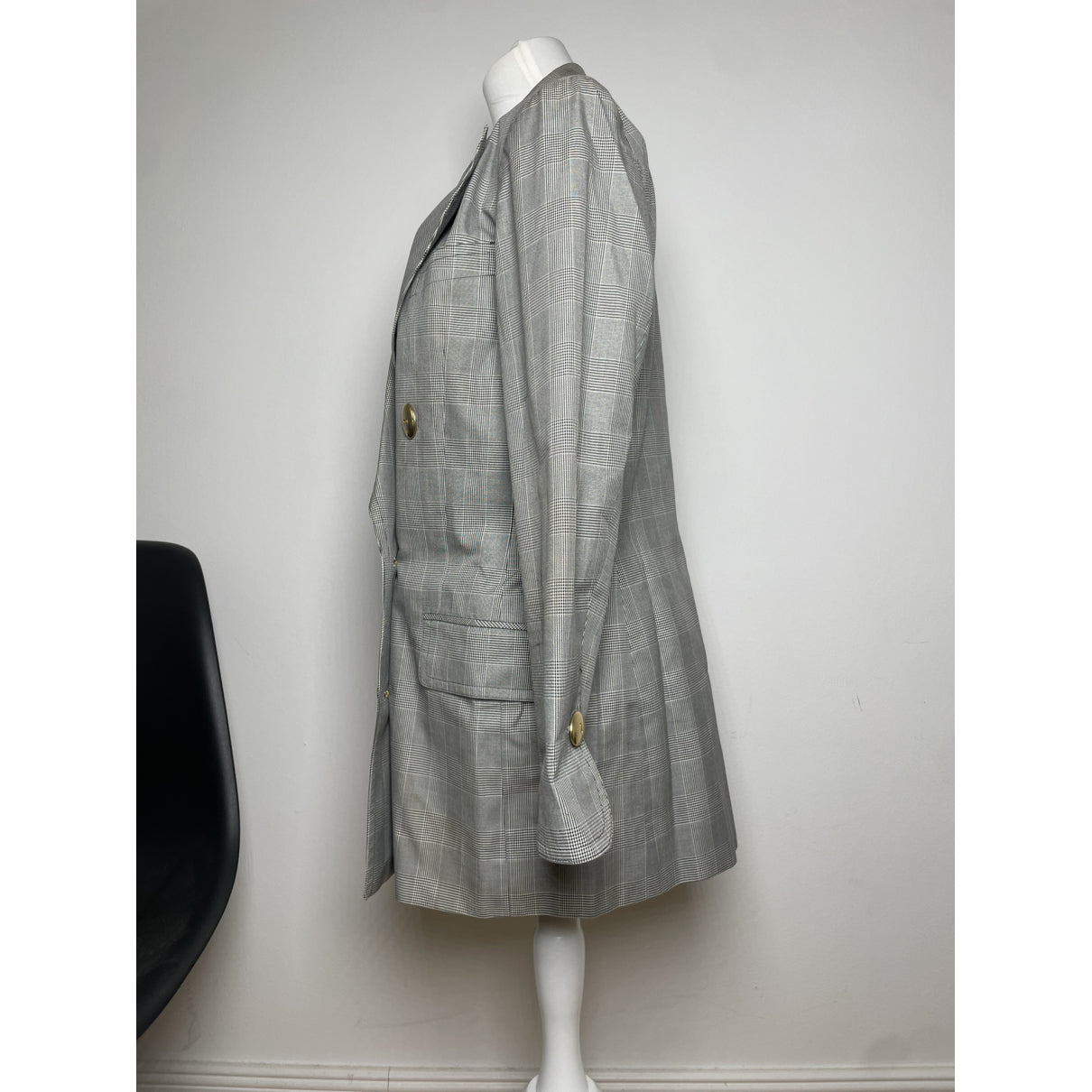 Dior Trench Coat image 3