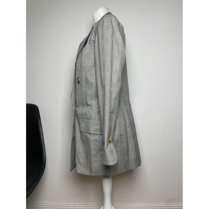 Dior Trench Coat image 3