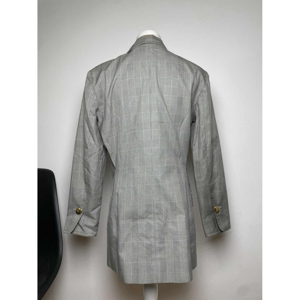 Dior Trench Coat image 4