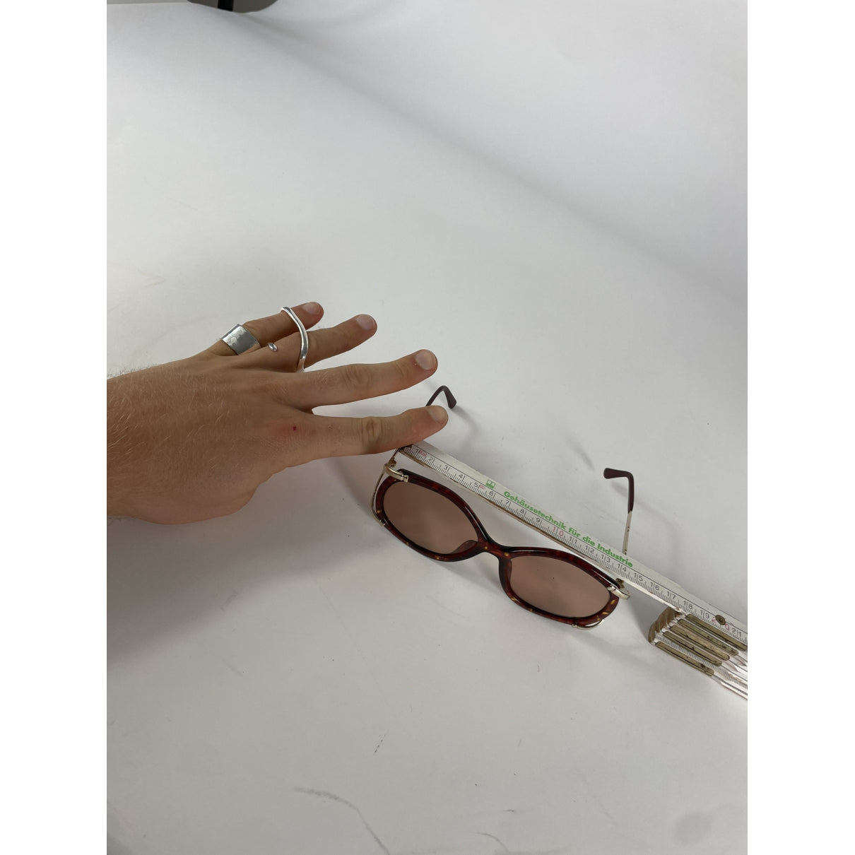 Dior Sunglasses image 5