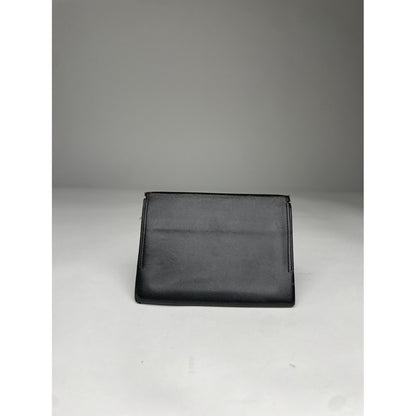 Givenchy Black Leather Purse image 2