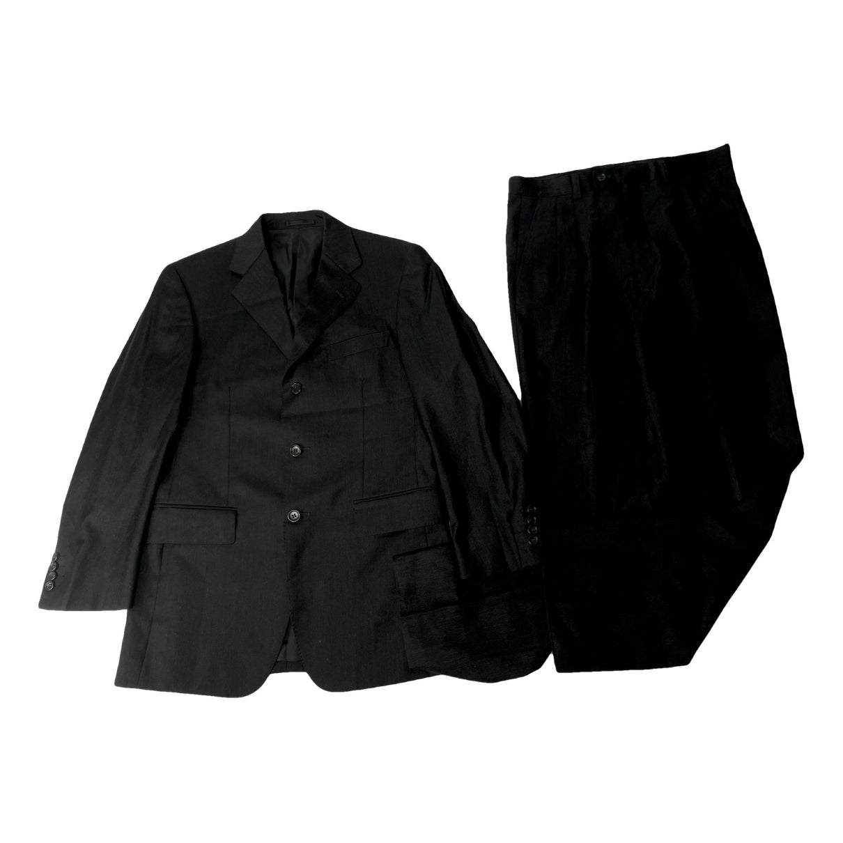 Loro Piana Suit image 1