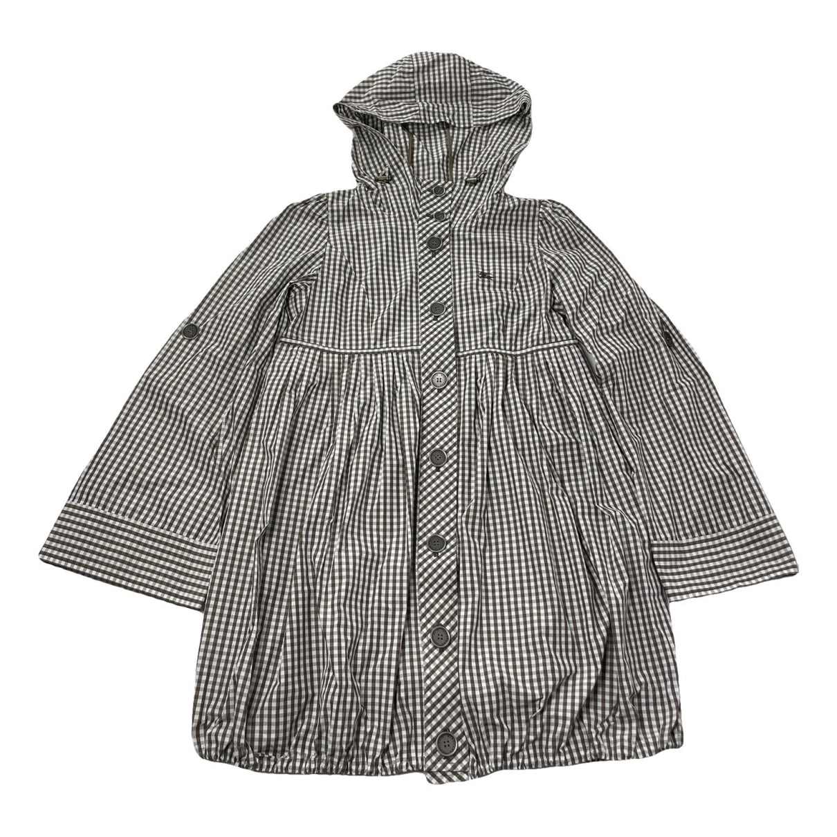 Burberry Chelsea Trench Coat image 1