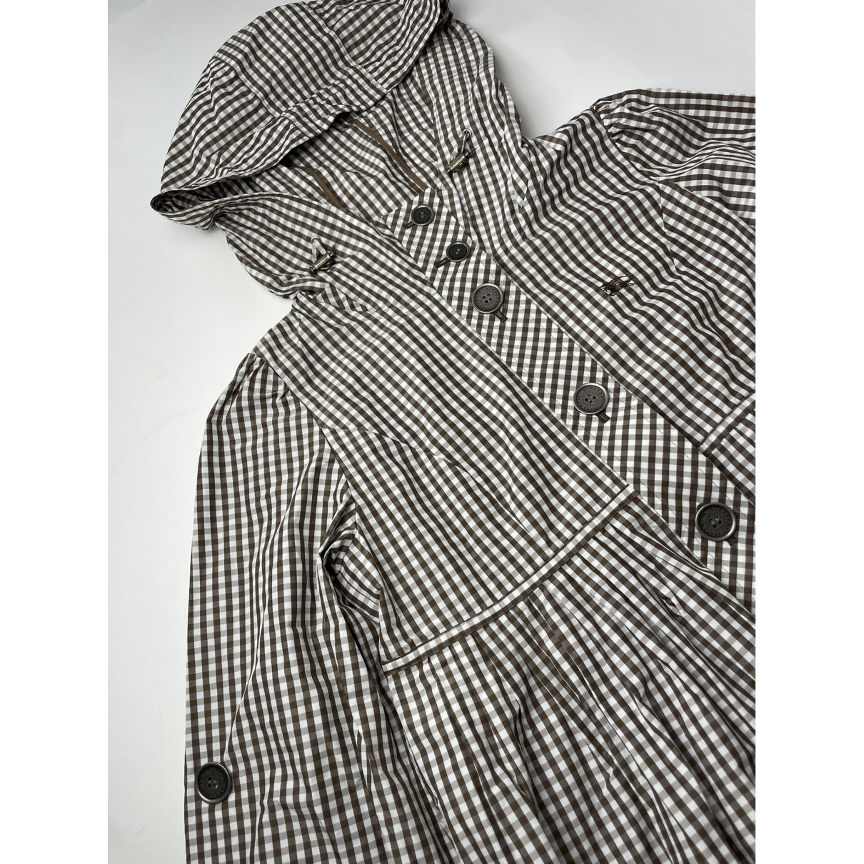 Burberry Chelsea Trench Coat image 2