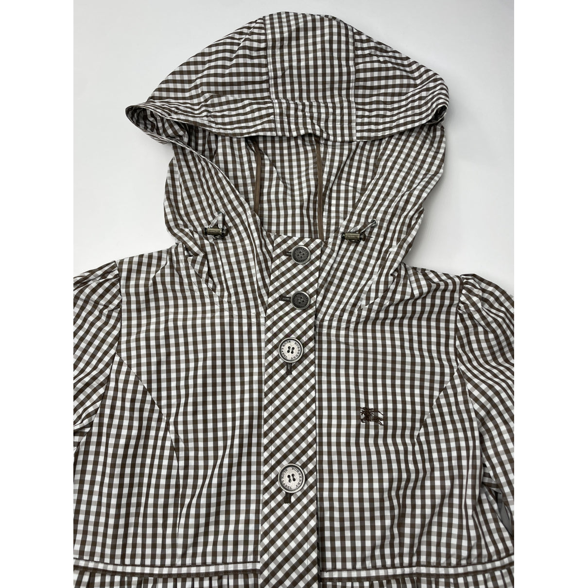 Burberry Chelsea Trench Coat image 3