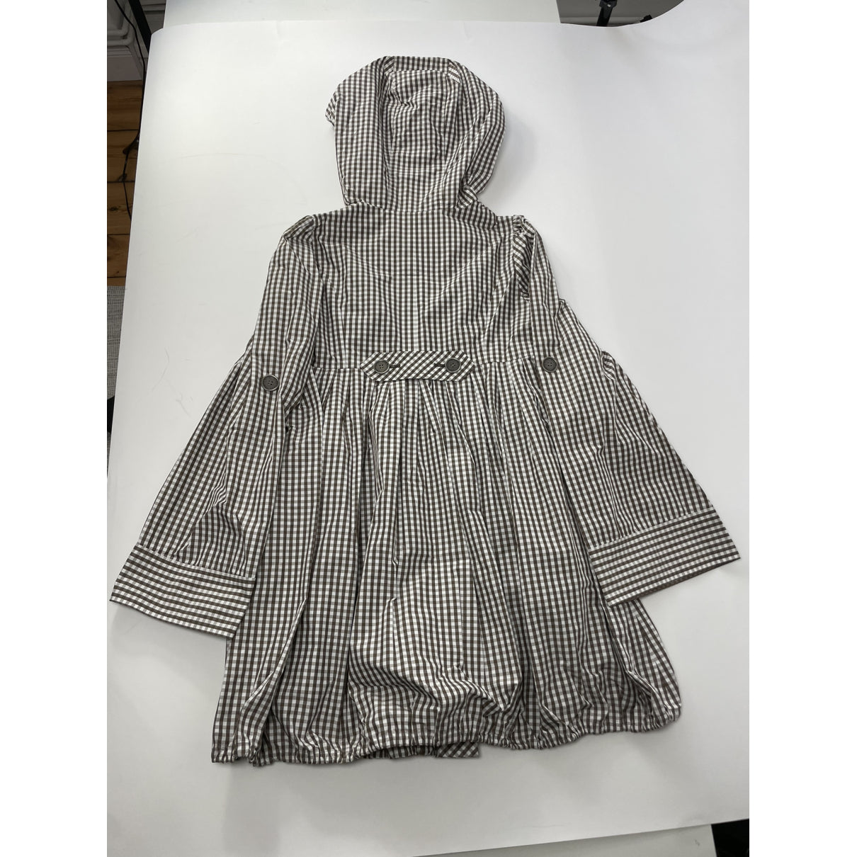 Burberry Chelsea Trench Coat image 4