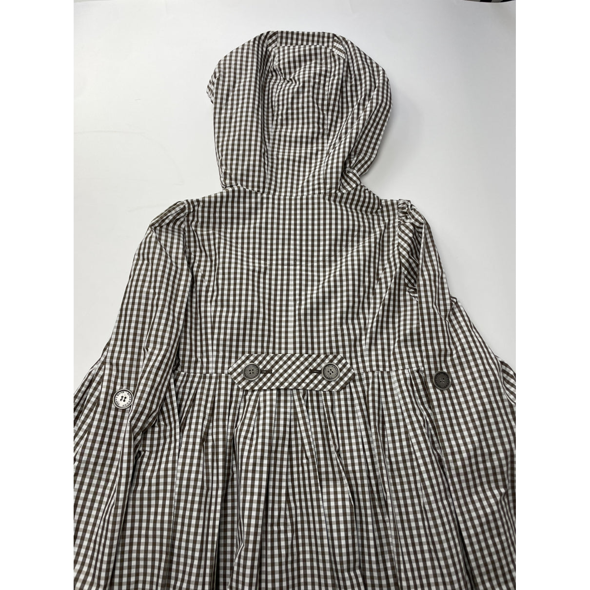 Burberry Chelsea Trench Coat image 5