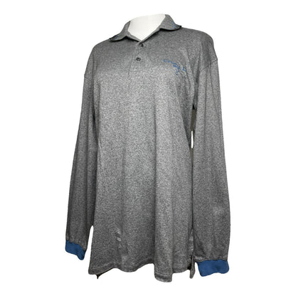 Dior Homme Grey Cotton Knitwear & Sweatshirt image 1