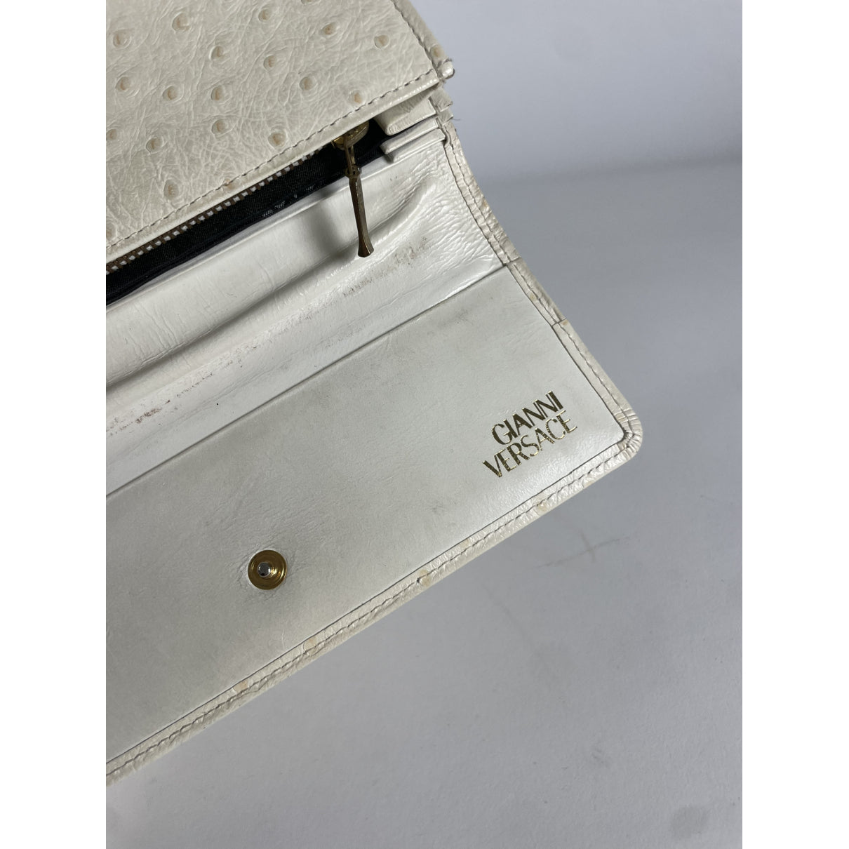 Gianni Versace Wallet image 4