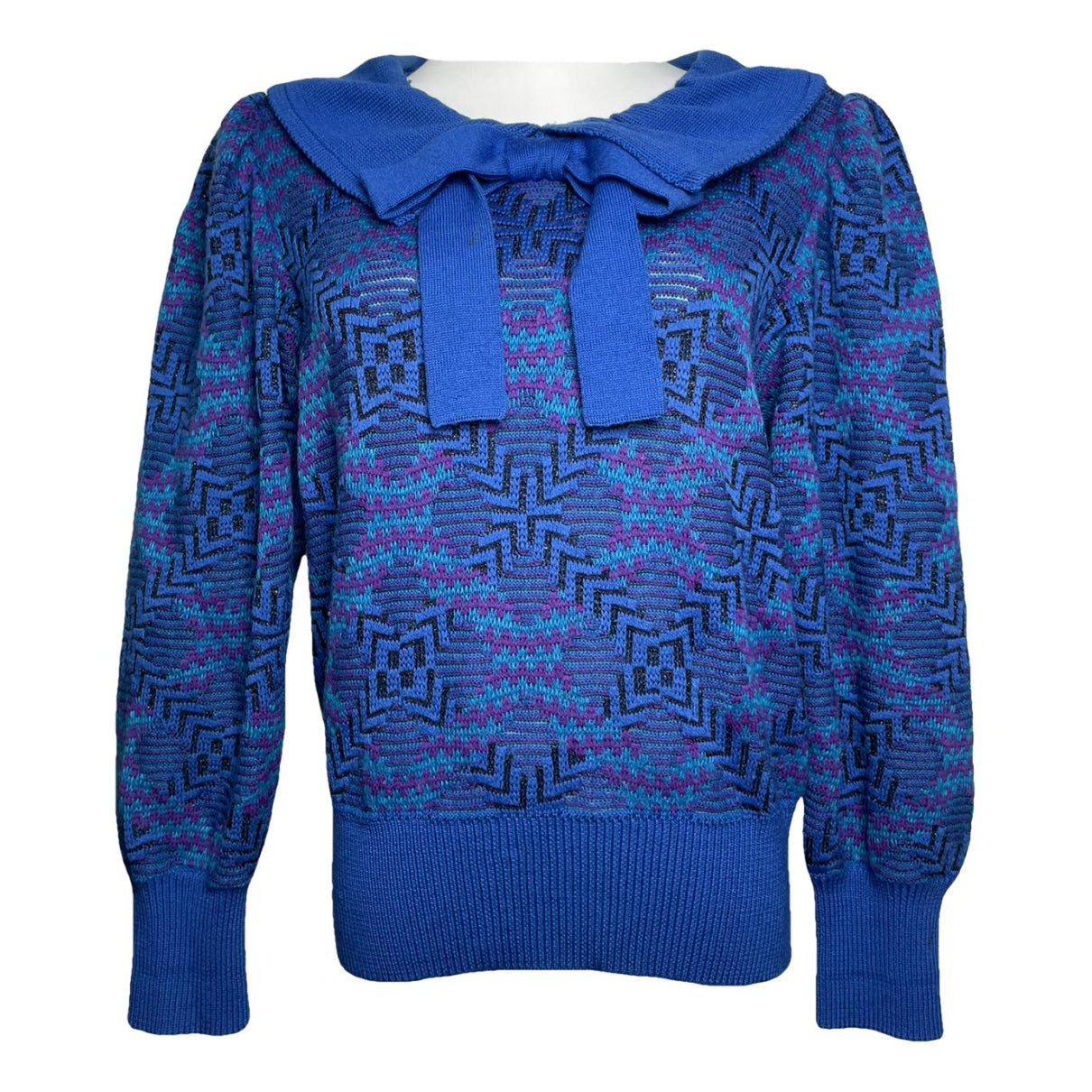 Yves Saint Laurent Knitwear image 1