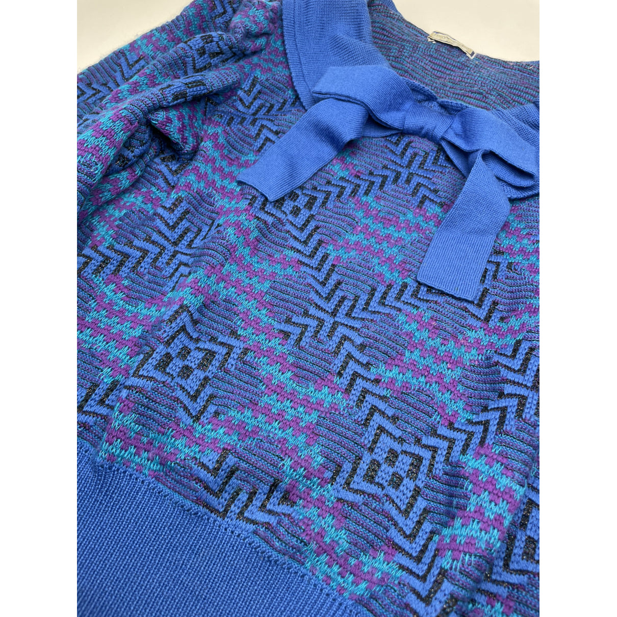 Yves Saint Laurent Knitwear image 4