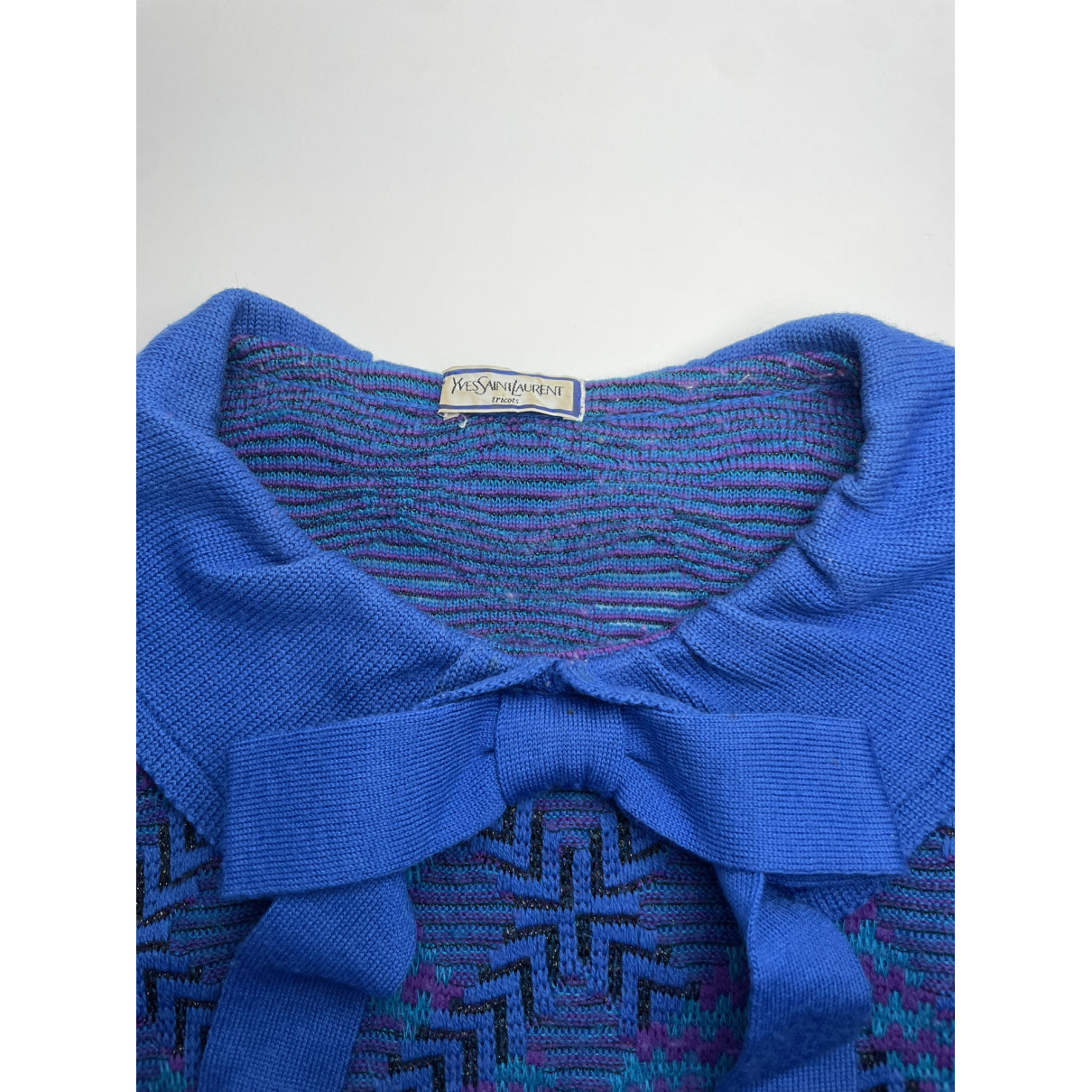 Yves Saint Laurent Knitwear image 5