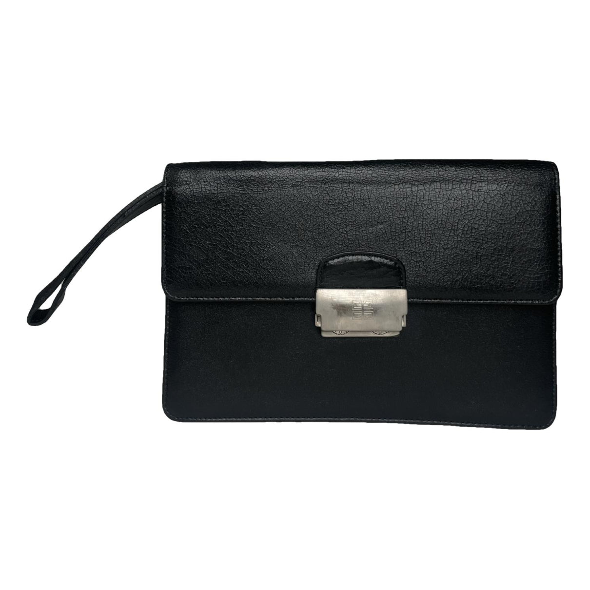 Givenchy Bow Cut Clutch Bag image 1