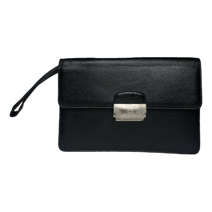 Givenchy Bow Cut Clutch Bag image 1