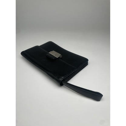Givenchy Bow Cut Clutch Bag image 3