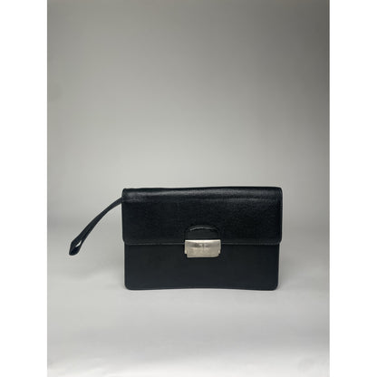 Givenchy Bow Cut Clutch Bag image 5