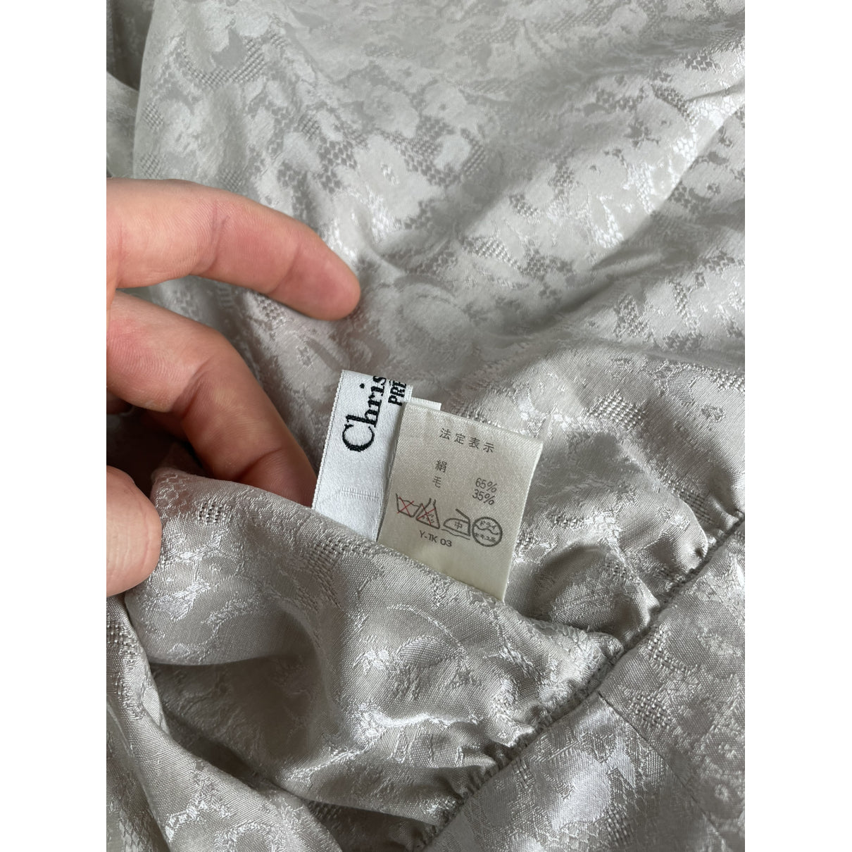 Dior J'adore Dior Top image 5