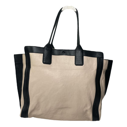 Chloé Pink Leather Handbag image 1