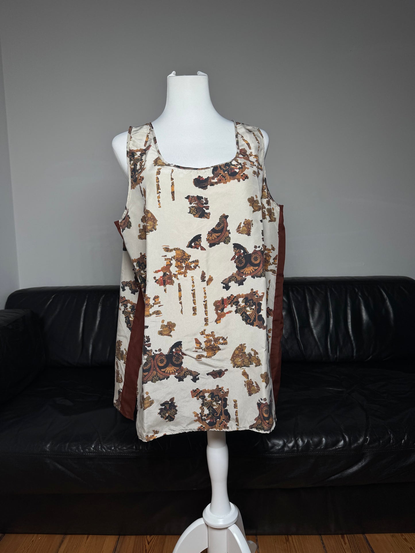 Vintage Bottega Veneta Top 40/L